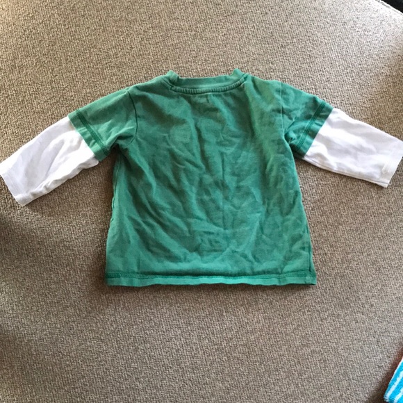 Big Brother longlseeve tee - Picture 5 of 5